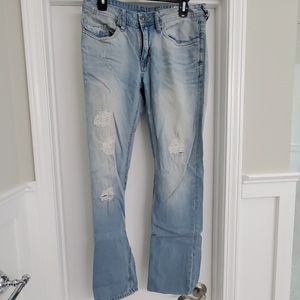 Mens Buffalo Jean's